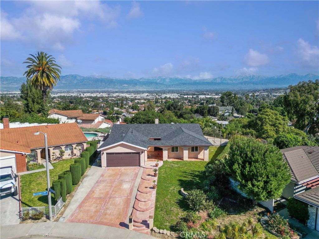 15333 Mockingbird Hill, Hacienda Heights, CA 91745