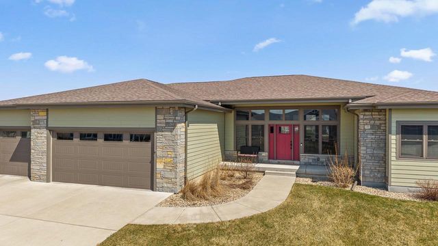 6432 Revere Pass, Deforest, WI 53532