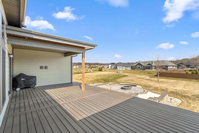 6432 Revere Pass, Deforest, WI 53532