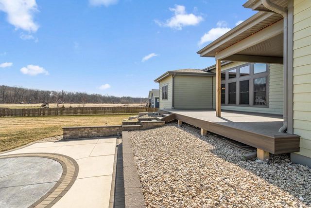 6432 Revere Pass, Deforest, WI 53532