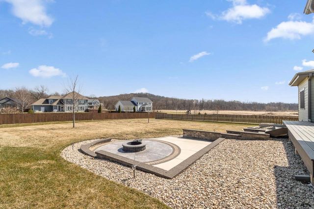 6432 Revere Pass, Deforest, WI 53532