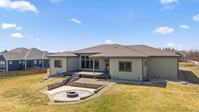 6432 Revere Pass, Deforest, WI 53532