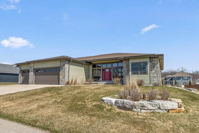 6432 Revere Pass, Deforest, WI 53532