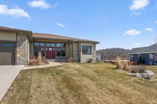 6432 Revere Pass, Deforest, WI 53532