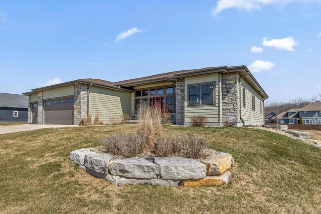 6432 Revere Pass, Deforest, WI 53532