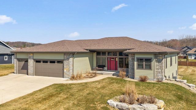 6432 Revere Pass, Deforest, WI 53532