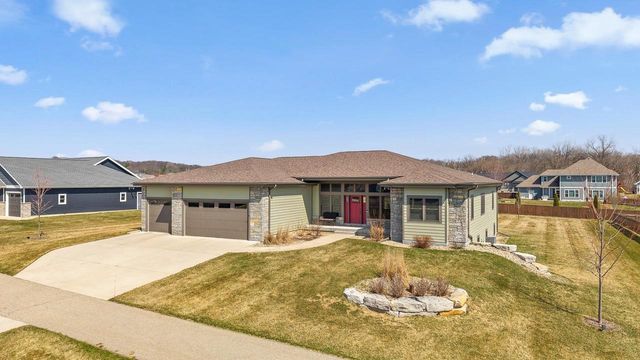 6432 Revere Pass, Deforest, WI 53532