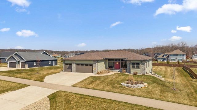 6432 Revere Pass, Deforest, WI 53532