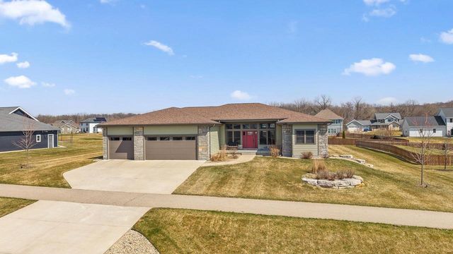 6432 Revere Pass, Deforest, WI 53532