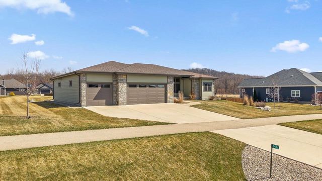 6432 Revere Pass, Deforest, WI 53532