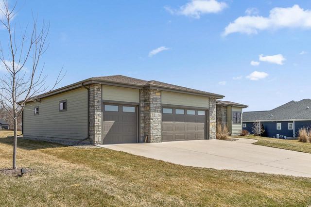 6432 Revere Pass, Deforest, WI 53532