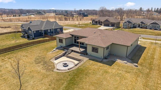 6432 Revere Pass, Deforest, WI 53532