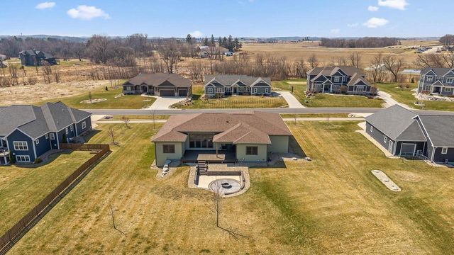 6432 Revere Pass, Deforest, WI 53532