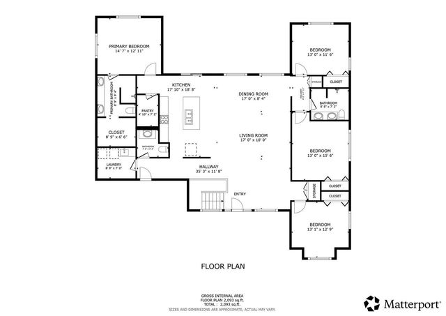 6432 Revere Pass, Deforest, WI 53532