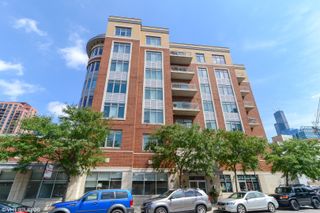 657 W Fulton Street 604, Chicago, IL 60661