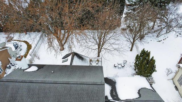 1025 Pasadena Parkway, Waunakee, WI 53597