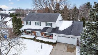 1025 Pasadena Parkway, Waunakee, WI 53597