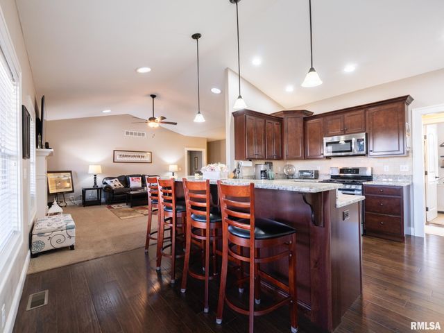 11224 N Sycamore Creek Drive, Dunlap, IL 61525