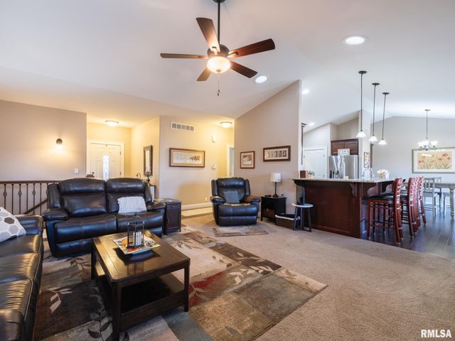 11224 N Sycamore Creek Drive, Dunlap, IL 61525