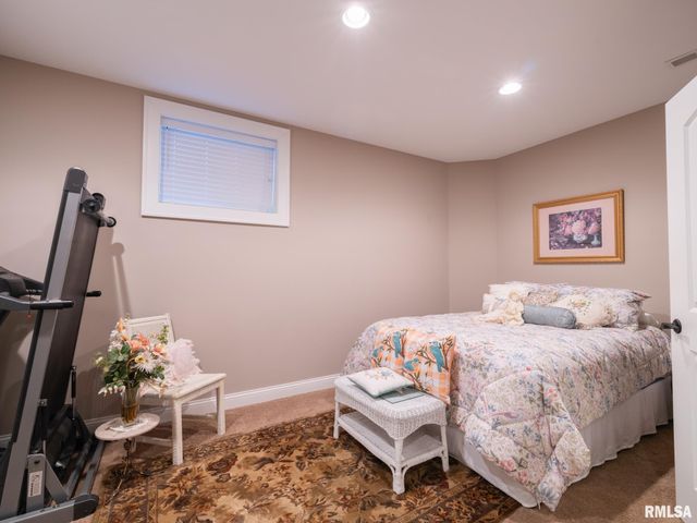 11224 N Sycamore Creek Drive, Dunlap, IL 61525