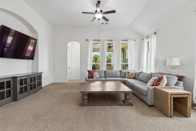 14713 Spitfire Trail, Fort Worth, TX 76262