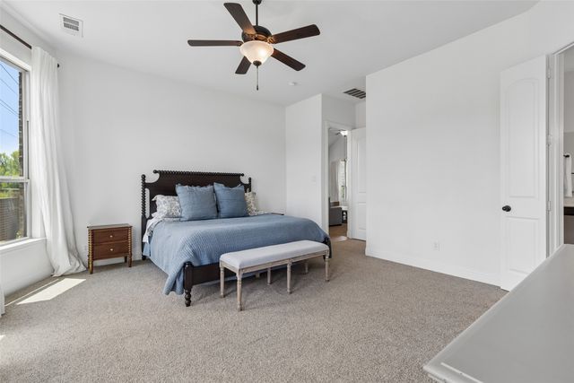 14713 Spitfire Trail, Fort Worth, TX 76262