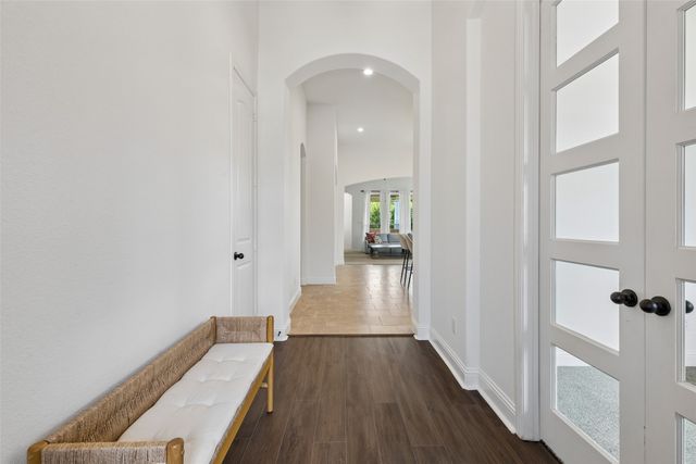 14713 Spitfire Trail, Fort Worth, TX 76262