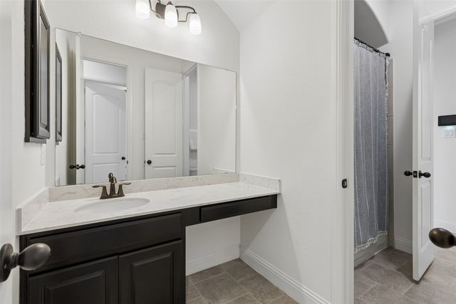 14713 Spitfire Trail, Fort Worth, TX 76262