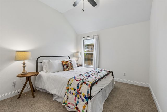 14713 Spitfire Trail, Fort Worth, TX 76262