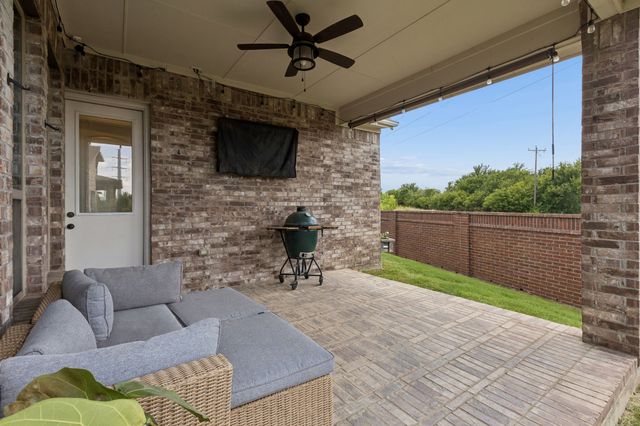 14713 Spitfire Trail, Fort Worth, TX 76262