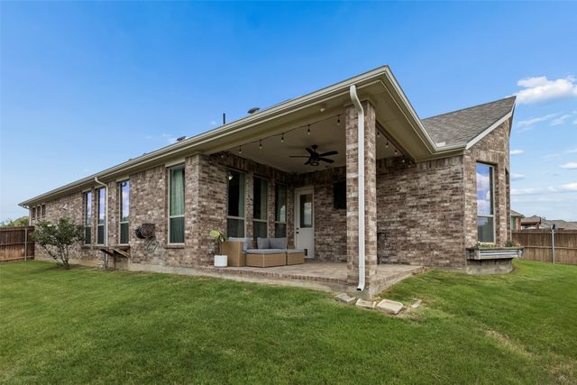 14713 Spitfire Trail, Fort Worth, TX 76262