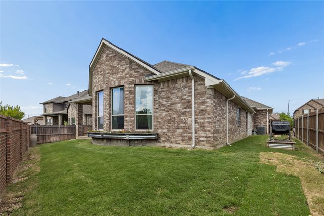 14713 Spitfire Trail, Fort Worth, TX 76262