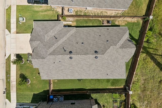 14713 Spitfire Trail, Fort Worth, TX 76262