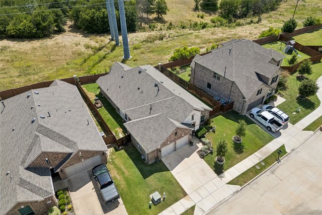 14713 Spitfire Trail, Fort Worth, TX 76262