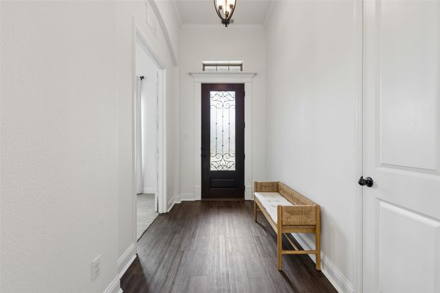 14713 Spitfire Trail, Fort Worth, TX 76262
