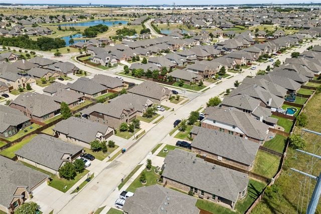 14713 Spitfire Trail, Fort Worth, TX 76262