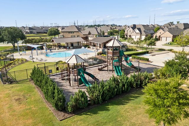 14713 Spitfire Trail, Fort Worth, TX 76262