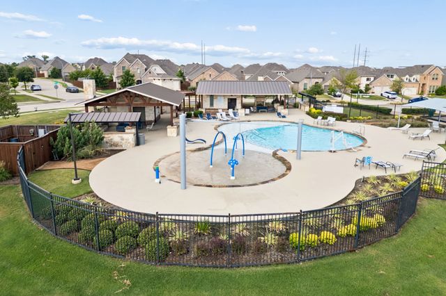 14713 Spitfire Trail, Fort Worth, TX 76262