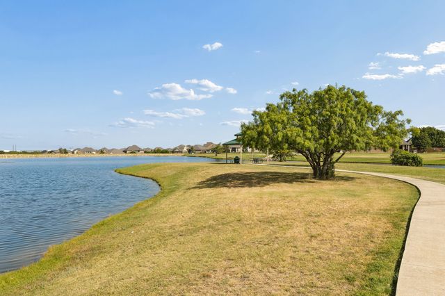 14713 Spitfire Trail, Fort Worth, TX 76262
