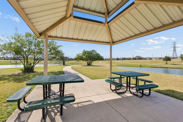 14713 Spitfire Trail, Fort Worth, TX 76262