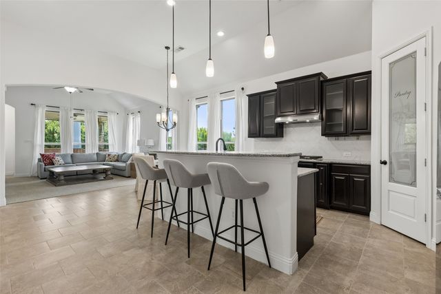 14713 Spitfire Trail, Fort Worth, TX 76262