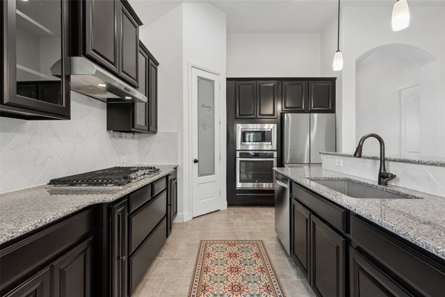 14713 Spitfire Trail, Fort Worth, TX 76262