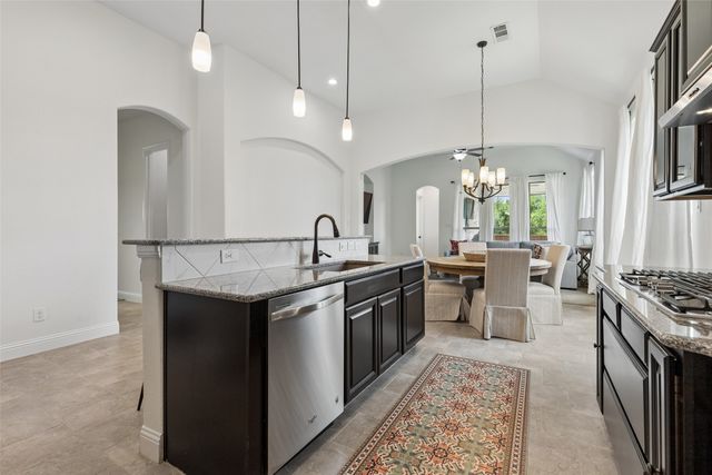 14713 Spitfire Trail, Fort Worth, TX 76262
