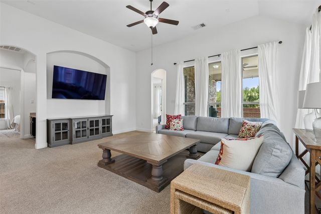 14713 Spitfire Trail, Fort Worth, TX 76262