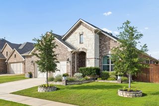14713 Spitfire Trail, Fort Worth, TX 76262
