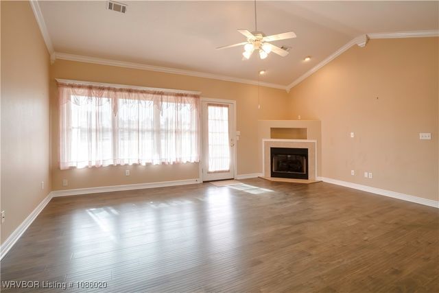 3007 Fairway Drive, Alma, AR 72921