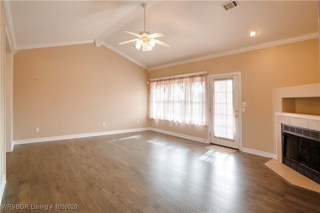 3007 Fairway Drive, Alma, AR 72921