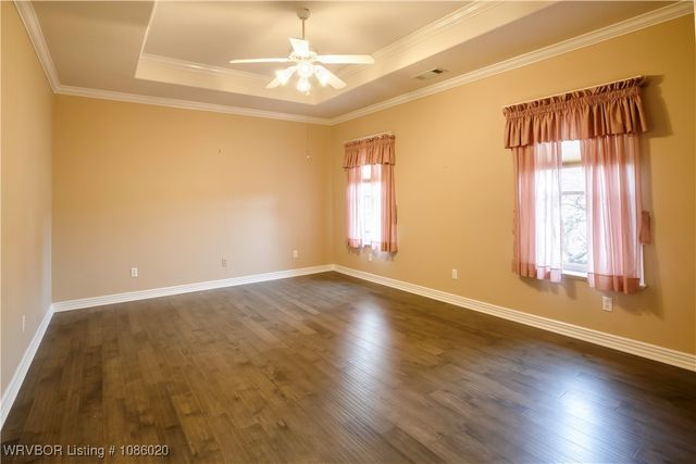 3007 Fairway Drive, Alma, AR 72921