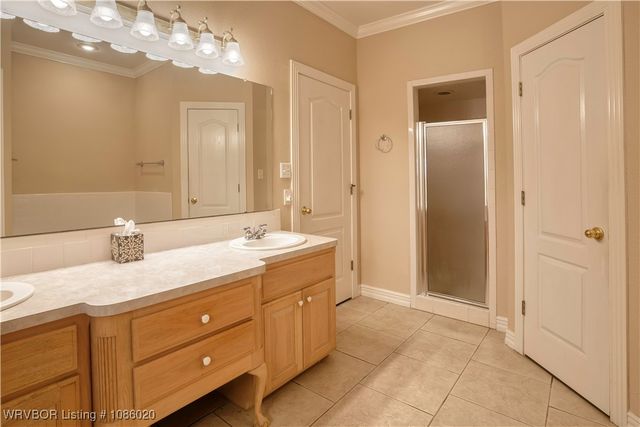 3007 Fairway Drive, Alma, AR 72921