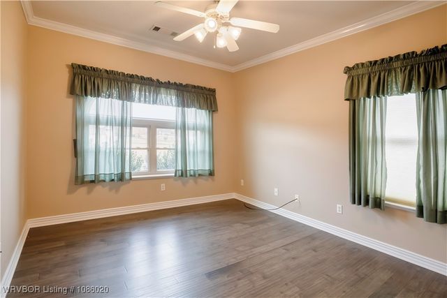 3007 Fairway Drive, Alma, AR 72921